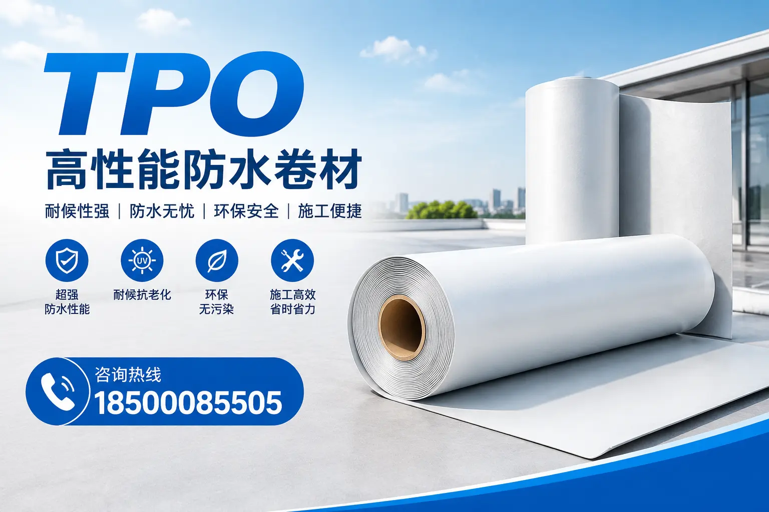 tpo产品质量评估标准，芜湖企业需掌握的关键要点